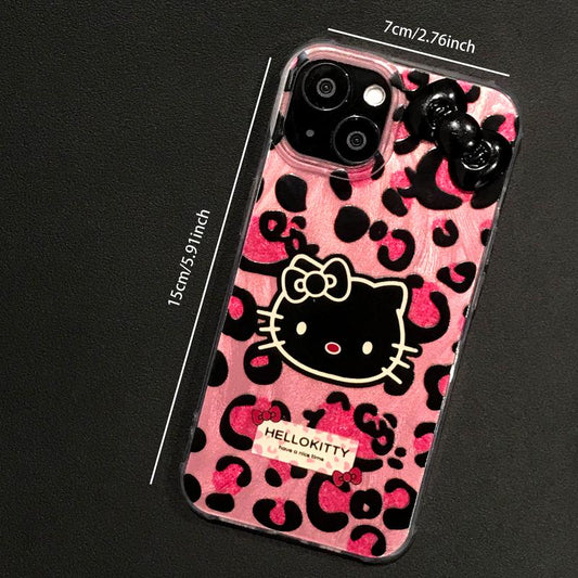 Phone Case for Iphone 16 15 14 13 Pro Max 11 12 13 Pro XR XS MAX Y2K Lovely anti Fall Cover